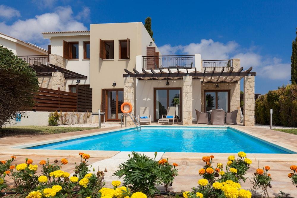 image 1 at Aphrodite Hills Golf & Spa Resort Residences - Junior Villas by 3 Aphrodite Avenue Kouklia 8509 Cyprus