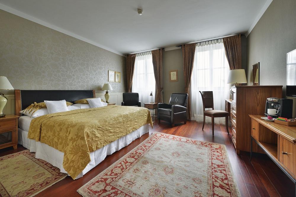 image 2 at Marrol's Boutique Hotel by Tobrucka 4 Bratislava 811 02 Slovakia