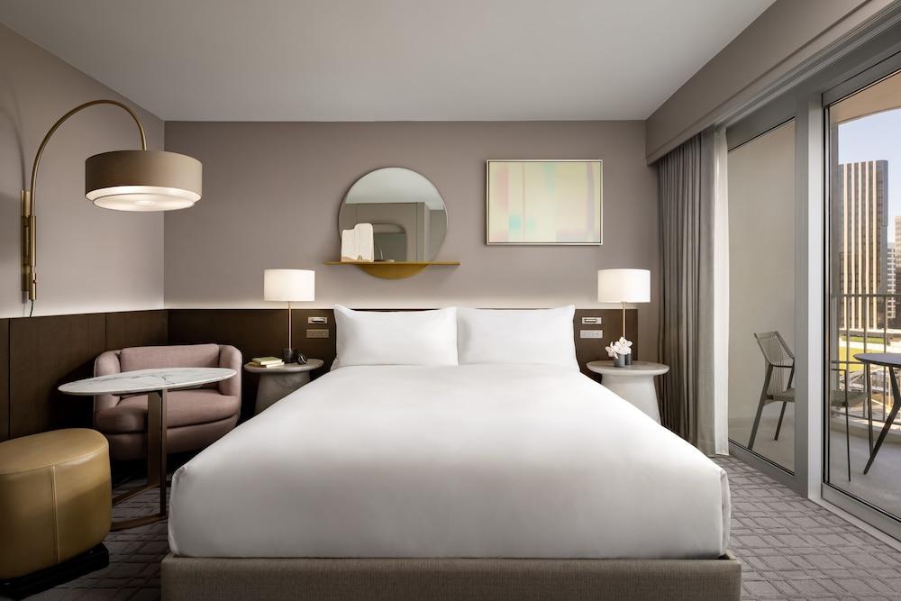 image 1 at Fairmont Century Plaza by 2025 Avenue Of The Stars Los Angeles CA California 90067 United States