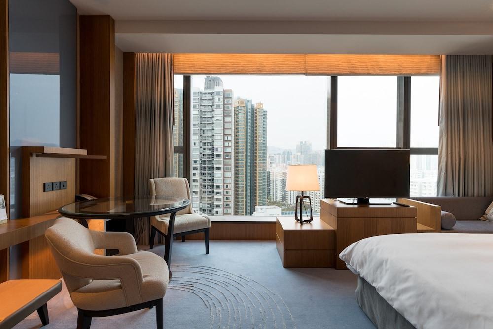 image 7 at Kerry Hotel, Hong Kong by 38 Hung Luen Road Hung Hom Bay Kowloon 000000 Hong Kong