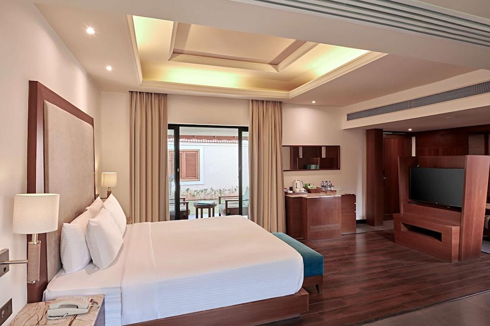 image 2 at Radisson Blu Resort & Spa - Alibaug, India by Alibaug Alibaug 402209 India