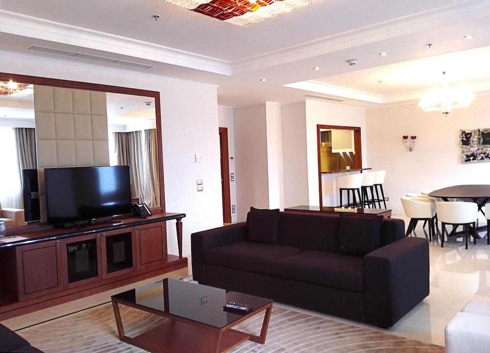 image 2 at Grand Hotel Djibloho by Ciudad de la Paz Djibloho Oyala,Wele - Nzas Equatorial Guinea