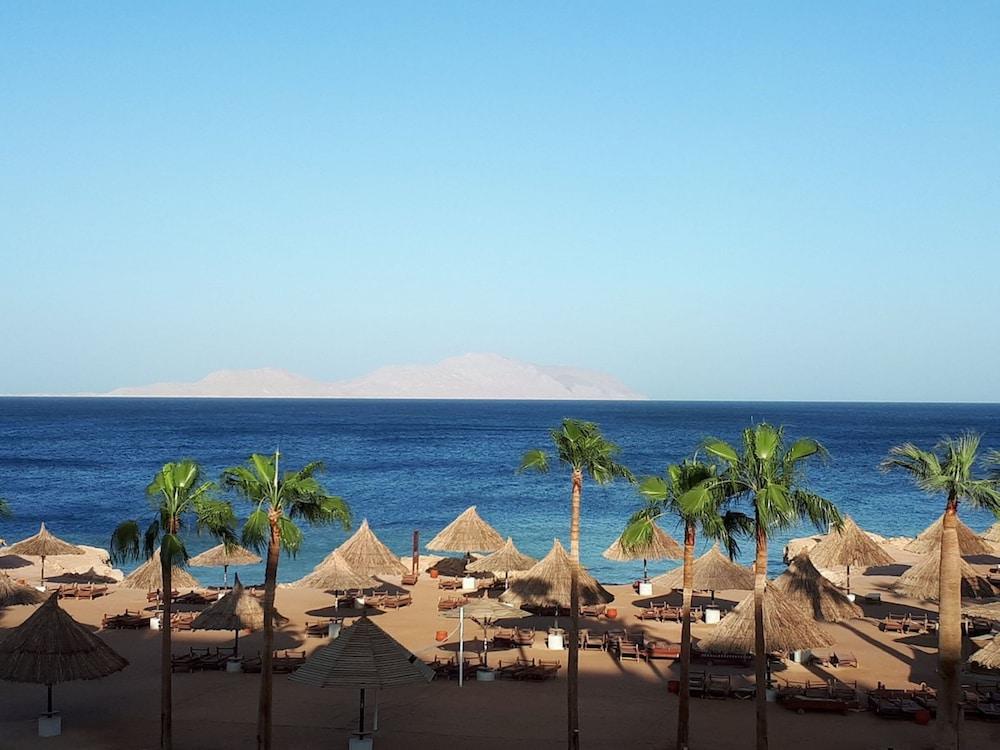 image 2 at Sheraton Sharm Hotel, Resort, Villas & Spa by Al Pasha Coast Sharm El Sheikh South Sinai Governorate Egypt