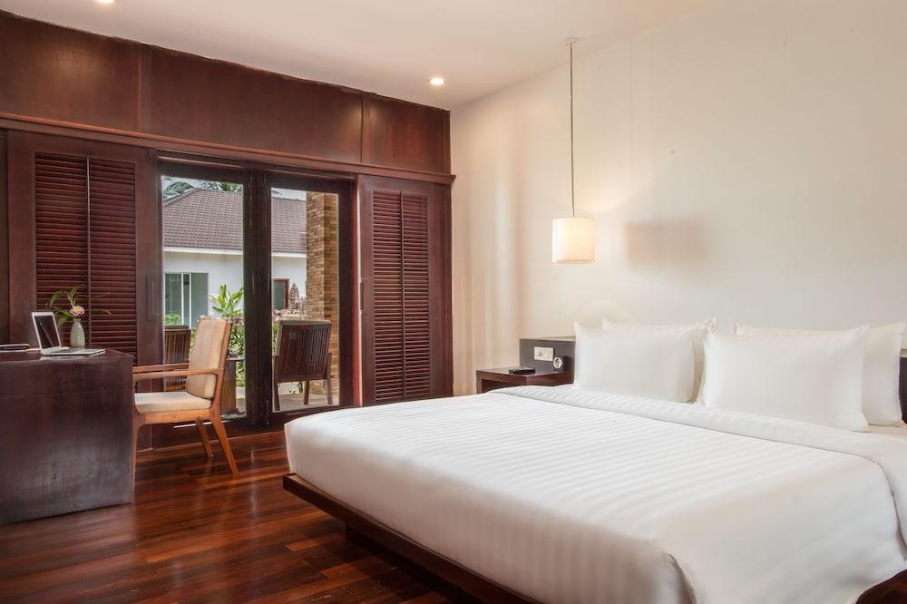 image 2 at Nita by Vo Angkor Resort by Elegant Street Sala Komroeuk Village Siem Reap 17254 Cambodia