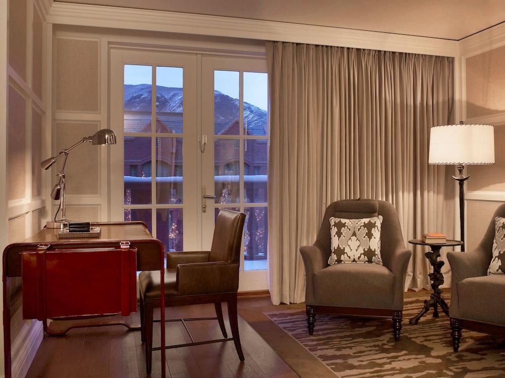 image 3 at The St. Regis Aspen Resort by 315 East Dean St. Aspen CO Colorado 81611 United States
