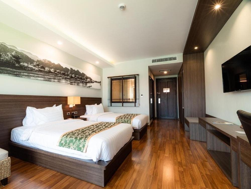 image 2 at Tmark Resort Vang Vieng by Ban song Vang Vieng Vientiane Laos