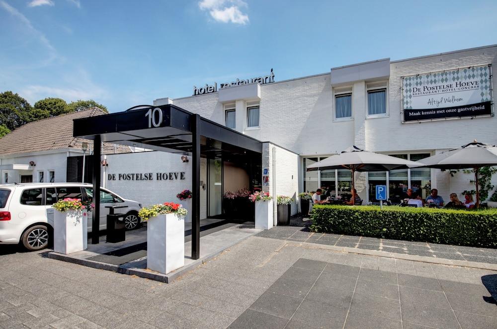 4 & 5 Star Hotels in Tilburg, North Brabant, Netherlands - TreatMe NZ