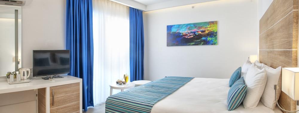 image 2 at Garcia Resort & Spa by Oludeniz Mahallesi Dikmen Kume Evleri Caddesi No: 4 Fethiye Mugla 48300 Turkey