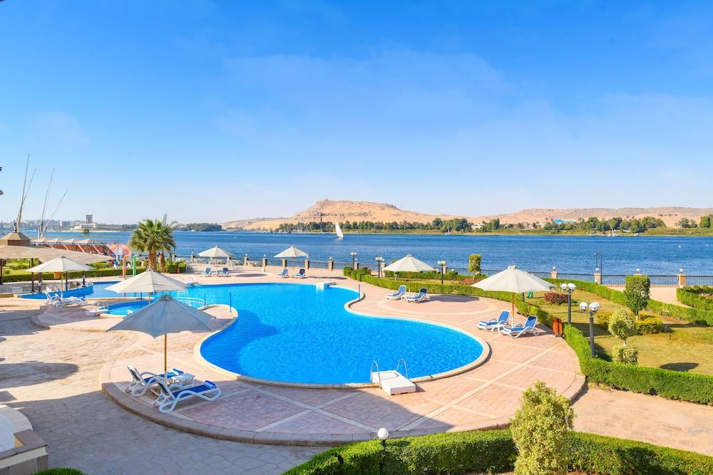 image 3 at Tolip Aswan Hotel by Cornich El Nile Aswan 294 Egypt