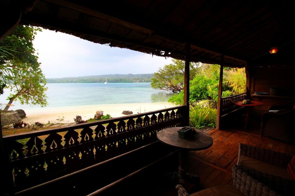 image 3 at Ratua Island Resort and Spa by Luganville P.O. Box 396 Ratua Island Espiritu Santo Vanuatu
