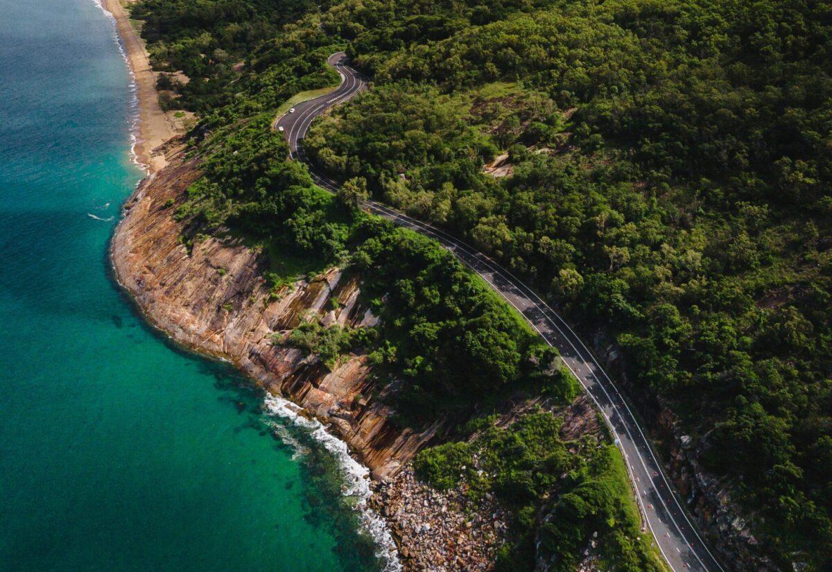 The Best Queensland Road Trips