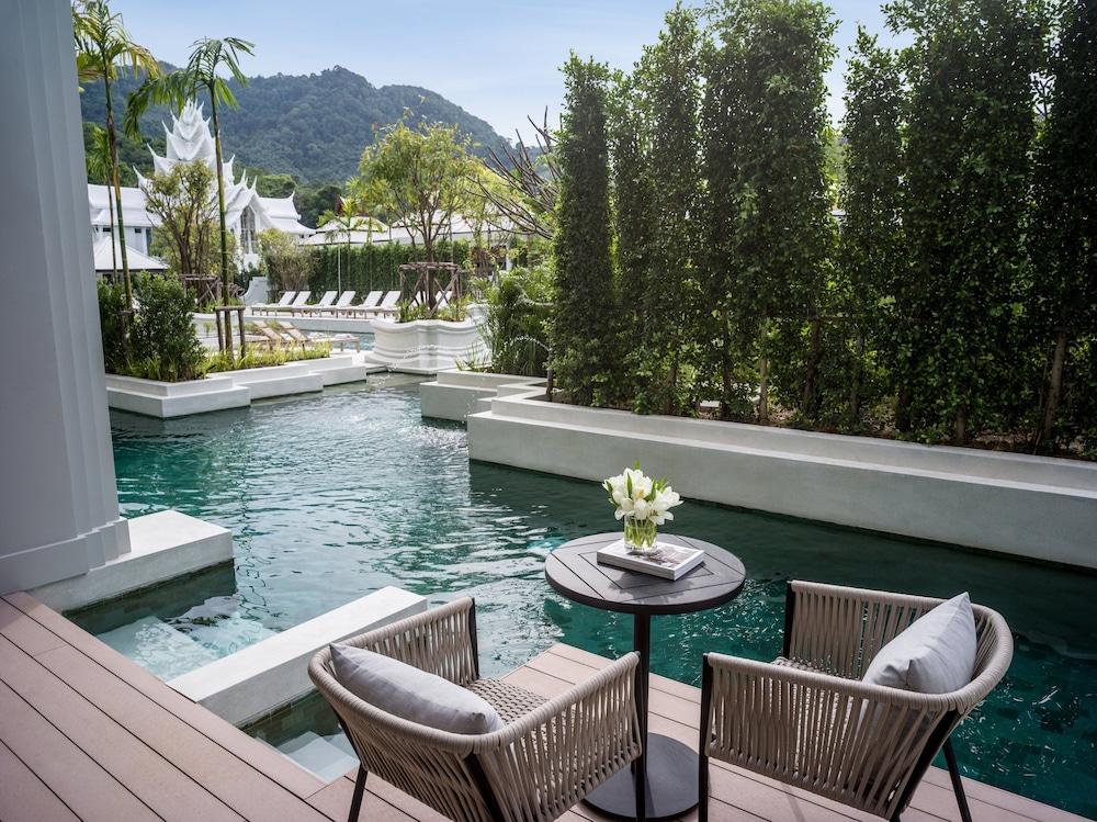 image 1 at InterContinental Phuket Resort, an IHG Hotel by 333, 333/3 Moo 3 Kamala Phuket 83150 Thailand