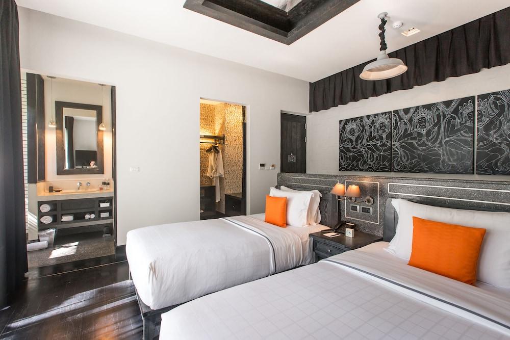 image 1 at Shinta Mani Angkor & Bensley Collection Pool Villas by Junction of Oum Khun Street and 14th St Mondol 2 Siem Reap 17252 Cambodia