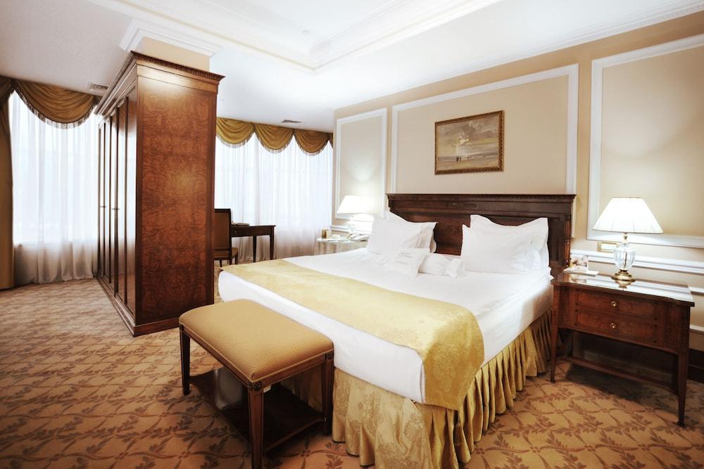 image 2 at Nobil Luxury Boutique Hotel by 49/1, M. Eminescu Street Chisinau MD 2012 Moldova