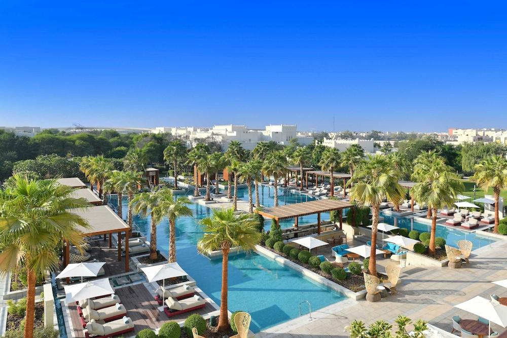 image 6 at Al Messila, a Luxury Collection Resort & Spa, Doha by Um Al Saneem Street, Street Number 970 Zone 36 Doha Ad Dawhah Qatar