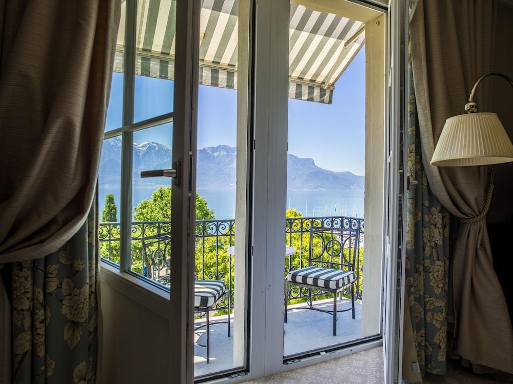 image 5 at Grand Hotel du Lac Vevey by 1 Rue D Italie Vevey VD 1800 Switzerland