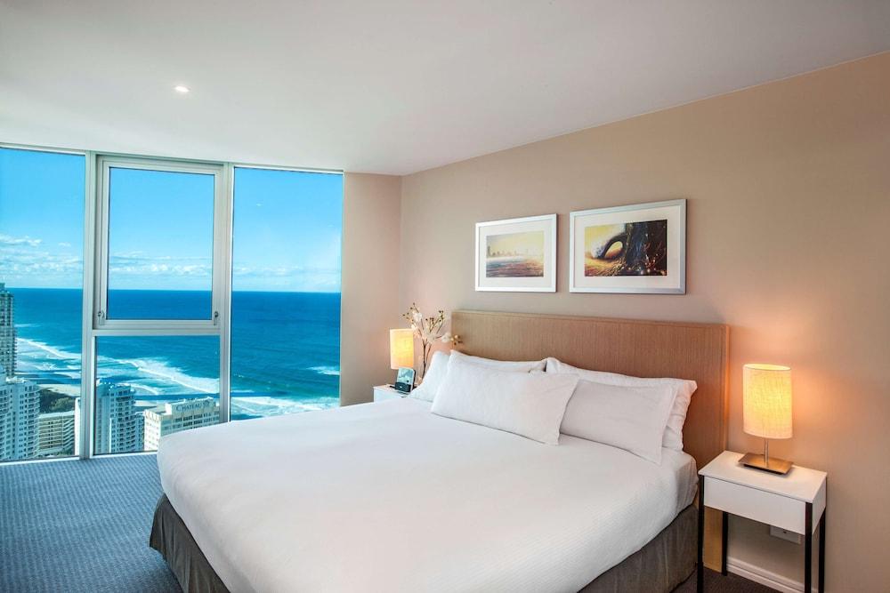 image 1 at Hilton Surfers Paradise Hotel & Residences by 6 Orchid Ave Surfers Paradise Surfers Paradise QLD Queensland 4217 Australia
