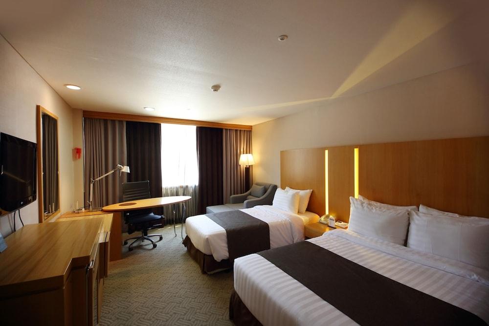 image 10 at Ramada Songdo Hotel by 29, Neungheodae-ro 267beon-gil Yeonsu-gu Incheon Incheon South Korea