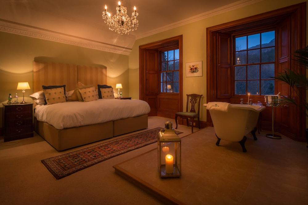 image 1 at Glencoe House by Glencoe Ballachulish Scotland PH49 4HT United Kingdom