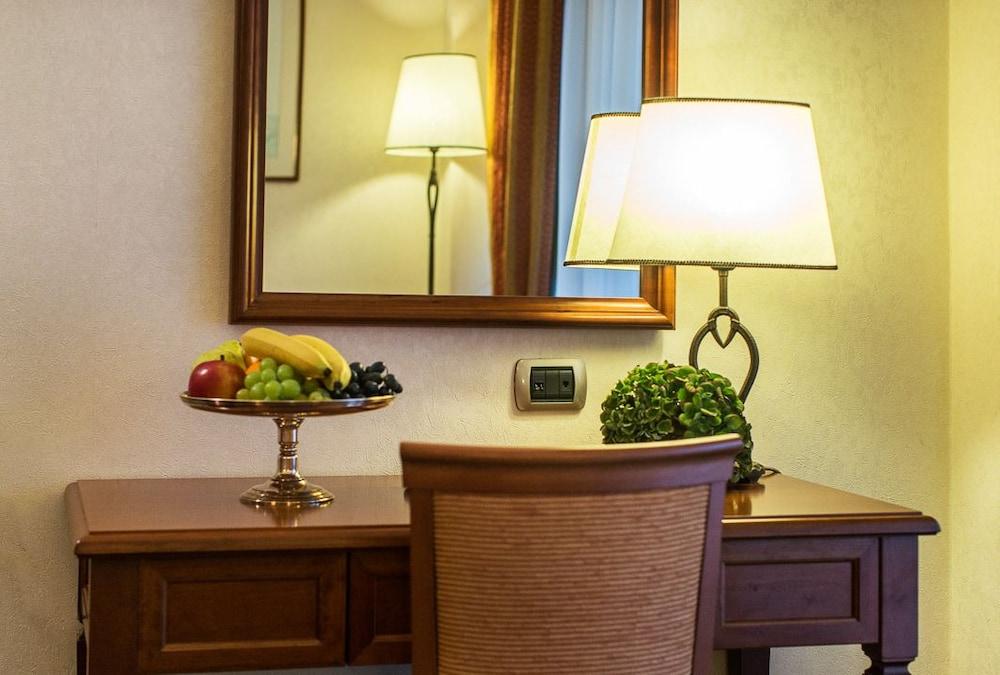 image 3 at Lux Garden Hotel by 10 Sorica St. Azuga 105100 Romania