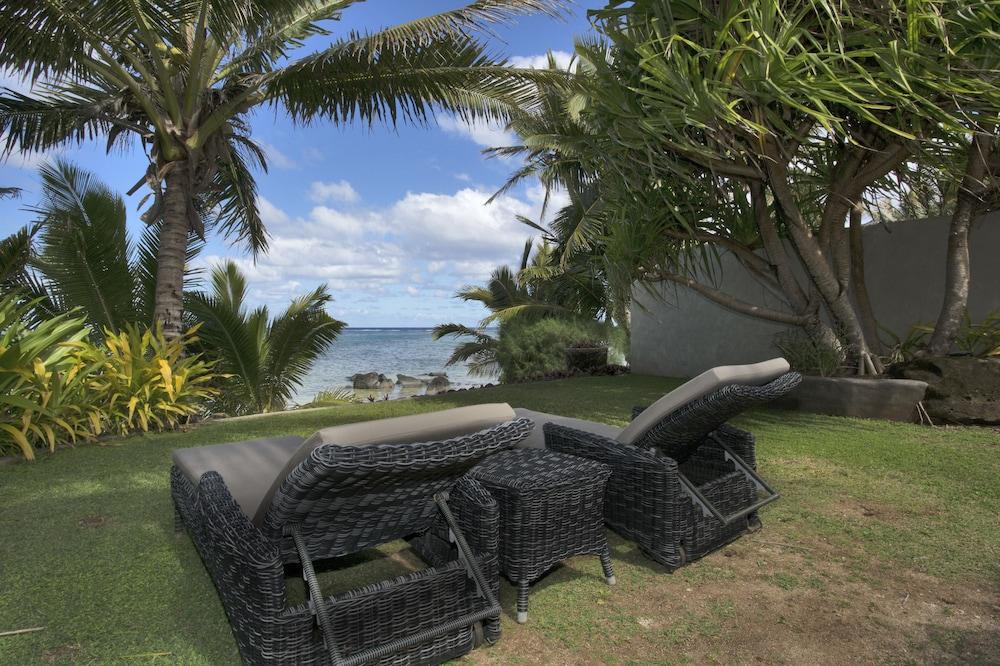 image 9 at Te Manava Luxury Villas & Spa by Avarua PO Box 790  Rarotonga Cook Islands