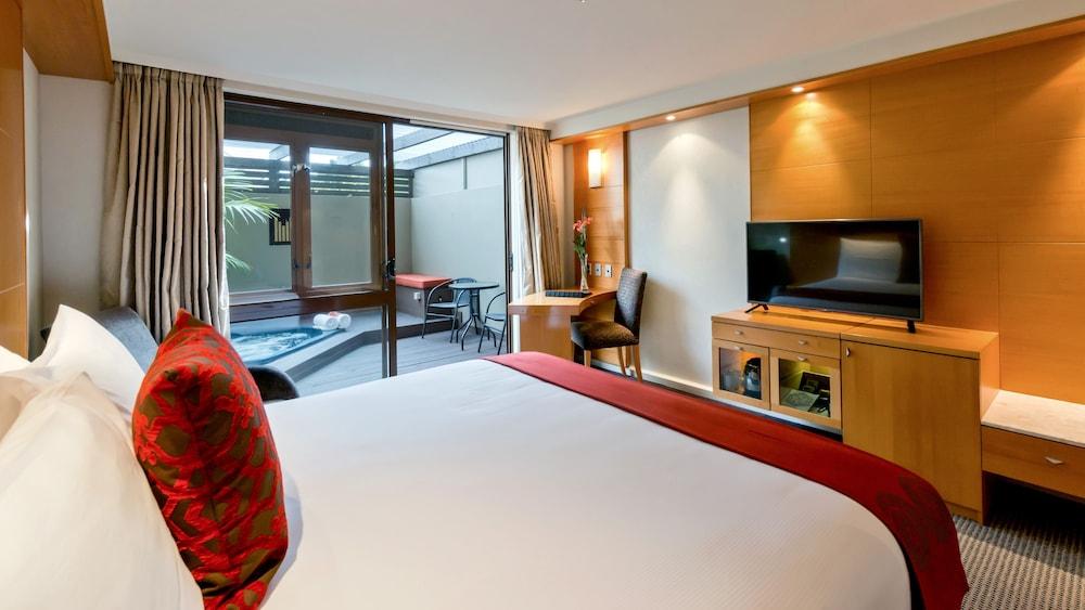 image 2 at Millennium Hotel Rotorua by 1270 Hinemaru Street Rotorua 3010 New Zealand