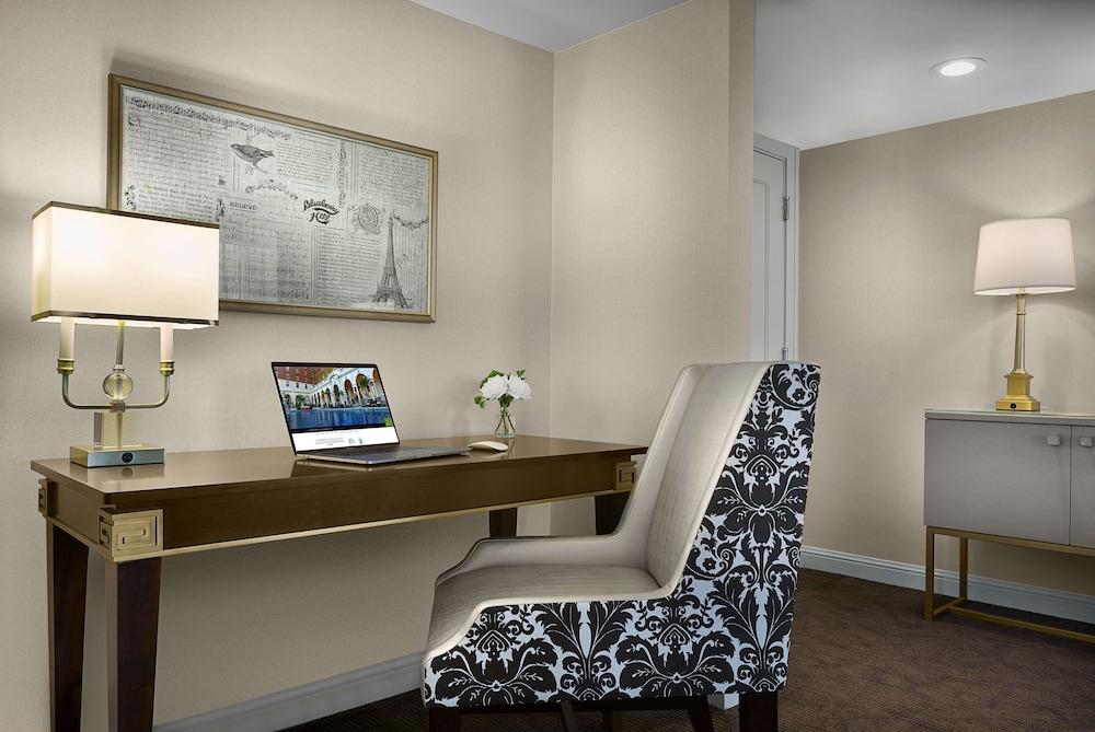image 5 at The Royal Sonesta Chase Park Plaza St. Louis by 212 N Kingshighway St. Louis MO Missouri 63108 United States