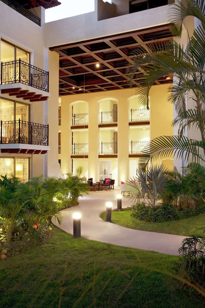 Hilton Puerto Vallarta Resort - All inclusive