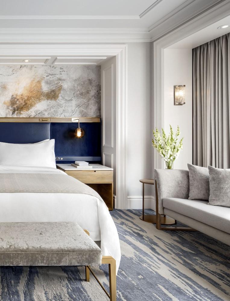 image 2 at The St. Regis Toronto by 325 Bay Street Toronto ON Ontario M5H 4G3 Canada