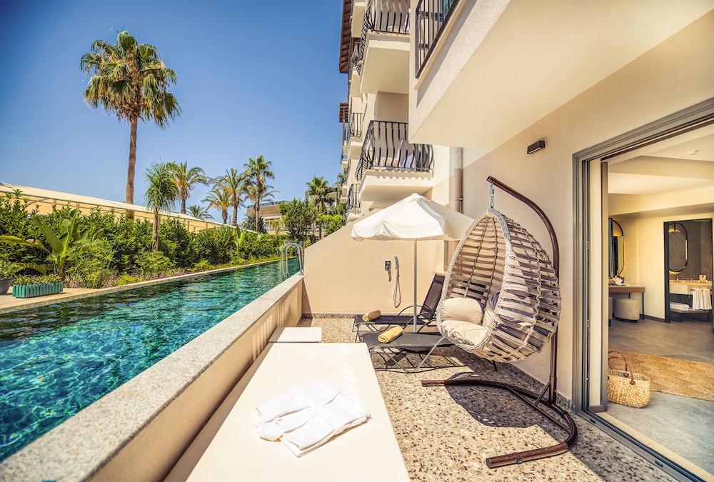 Belek Beach Resort Hotel - All inclusive, Serik - Luxury Escapes AU