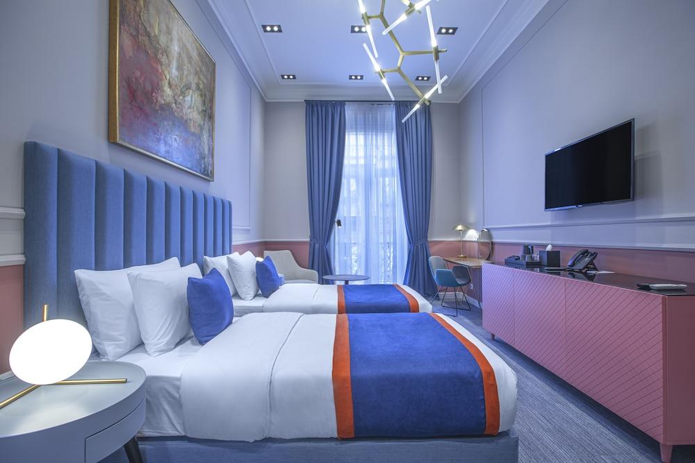 image 1 at Heritage Hotel and Suites by 6 Saint Petersburg Street Tbilisi Tbilisi 0102 Georgia