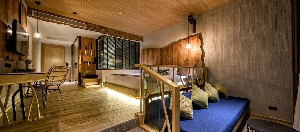 image 3 at Kalima Resort & Villas Khaolak by 3/88 Moo. 2 Petchkasem Road Ban Khao Lak Thai Mueang Phang Nga 82210 Thailand