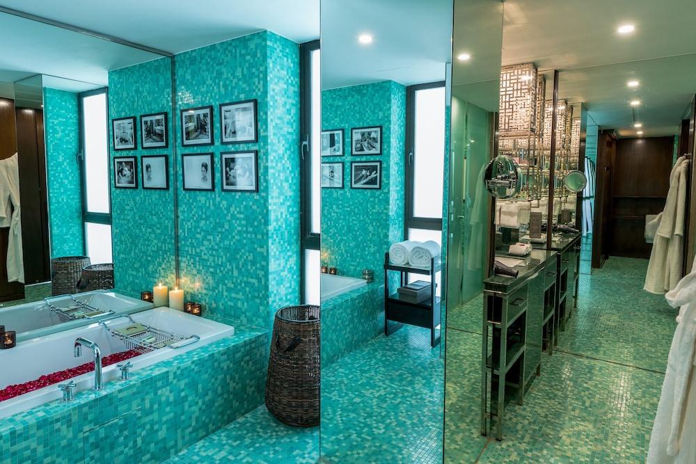 image 5 at The Lodhi - A member of The Leading Hotels Of The World by Lodhi Road New Delhi Delhi N.C.R 110003 India