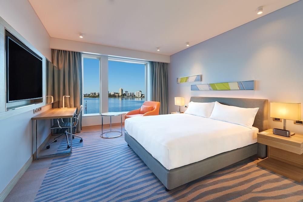 DoubleTree by Hilton Perth Waterfront, Perth - Luxury Escapes AU