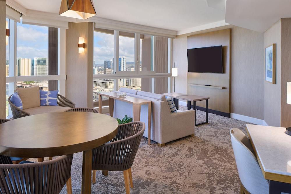 image 3 at Prince Waikiki by 100 Holomoana St Honolulu HI Hawaii 96815 United States