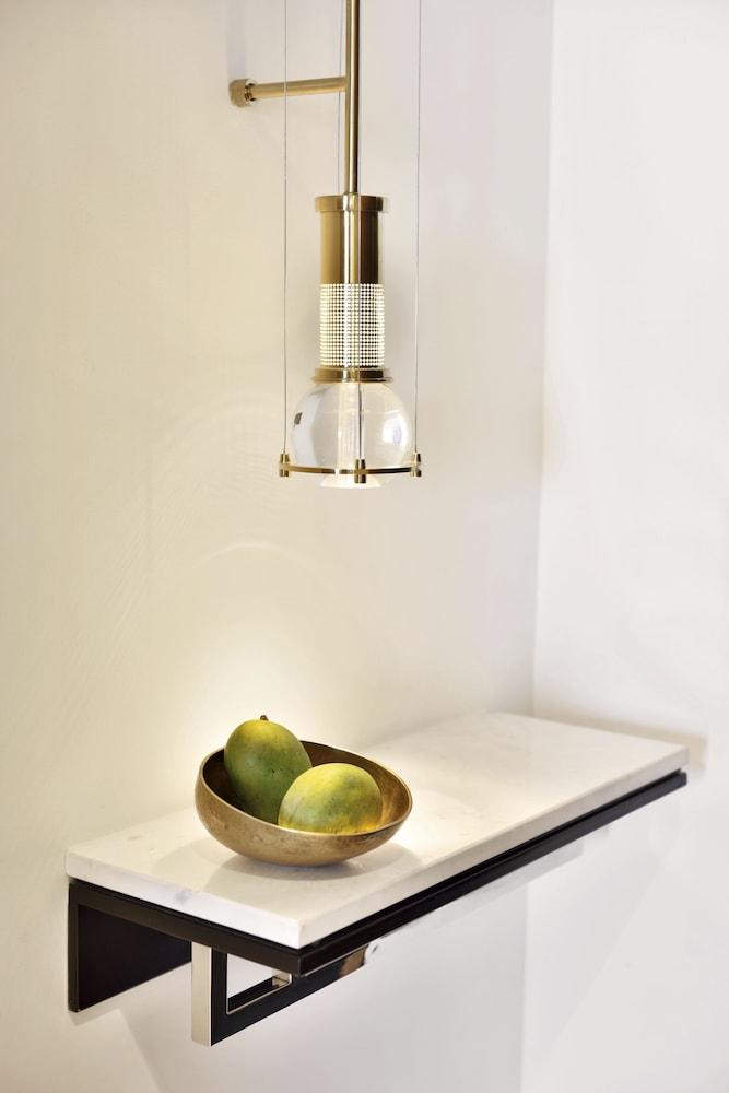 image 3 at Andaz Delhi - a concept by Hyatt by Aerocity New Delhi Delhi N.C.R. 110037 India