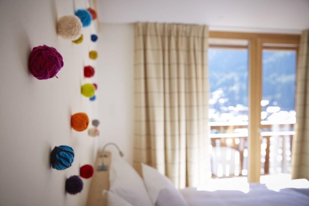 image 2 at La Vue - Zermatt Luxury Living Appartements by Metzggasse 64 Zermatt 3920 Switzerland