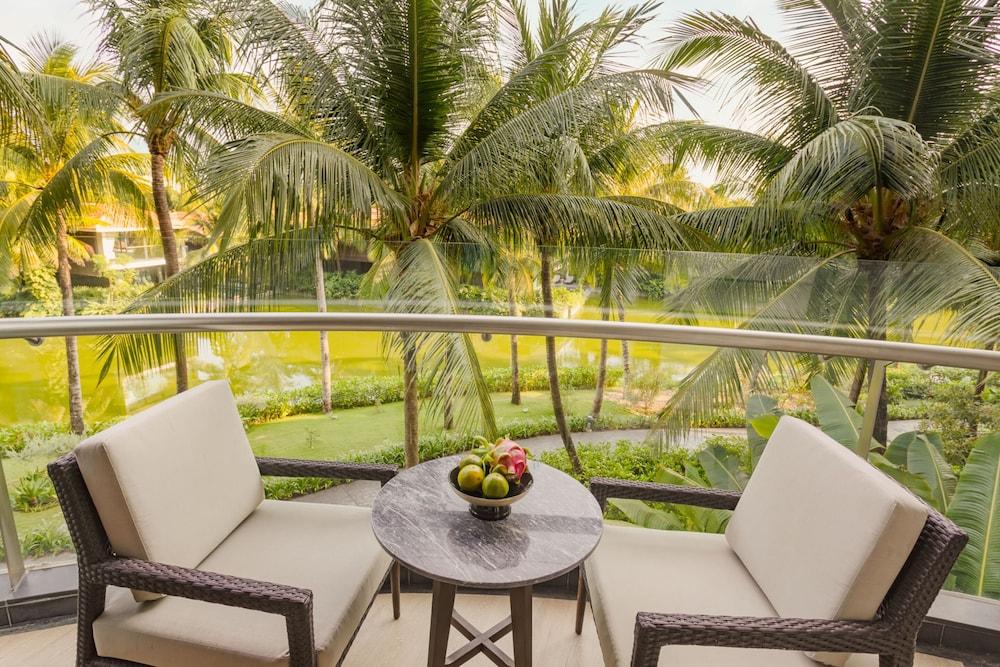 image 5 at InterContinental Phu Quoc Long Beach Resort, an IHG Hotel by Bai Truong, Duong To Ward Phu Quoc Kien Giang 920000 Vietnam