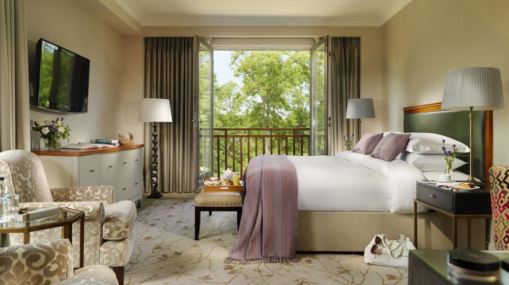image 2 at Druids Glen Hotel & Golf Resort by Newtownmountkennedy Kilmullin Wicklow A63 DW08 Ireland