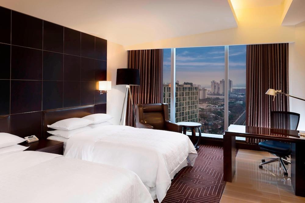 image 3 at Sheraton Grand Incheon Hotel by 153, Convensia-daero, Yeonsu-gu Incheon 21998 South Korea