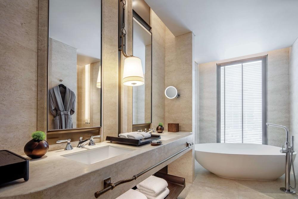 image 10 at Waldorf Astoria Bangkok by 151 Ratchadamri Road, Lumpini Bangkok 10330 Thailand