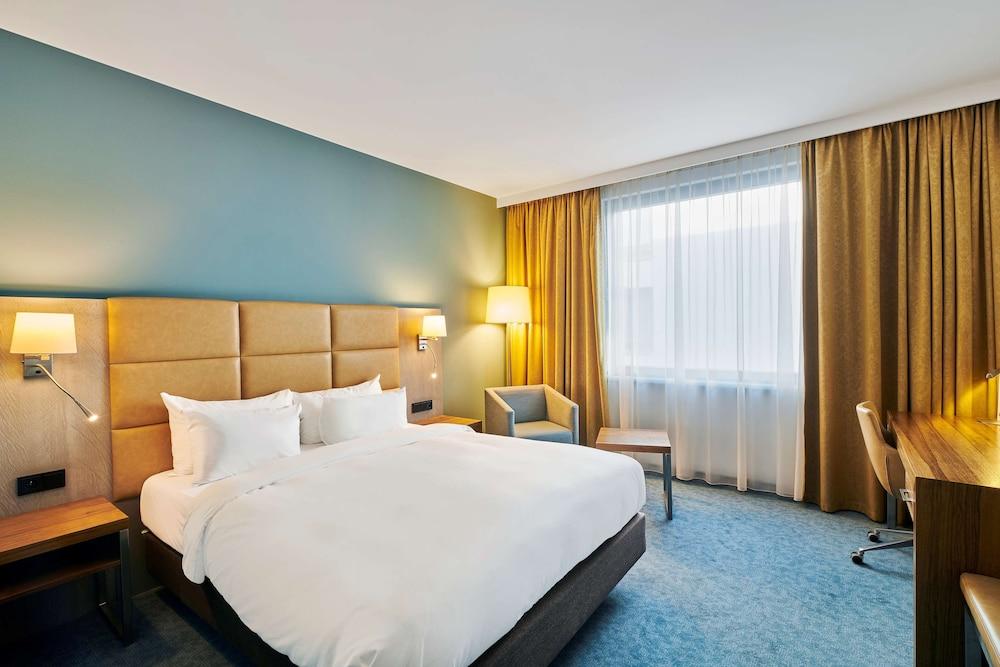 image 3 at Radisson Blu Hotel, Krakow by 17, Straszewskiego Street Kraków Lesser Poland 31-101 Poland