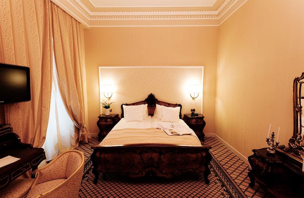 image 3 at Grand Hotel Continental by 56 Victoriei Avenue Bucharest 010083 Romania