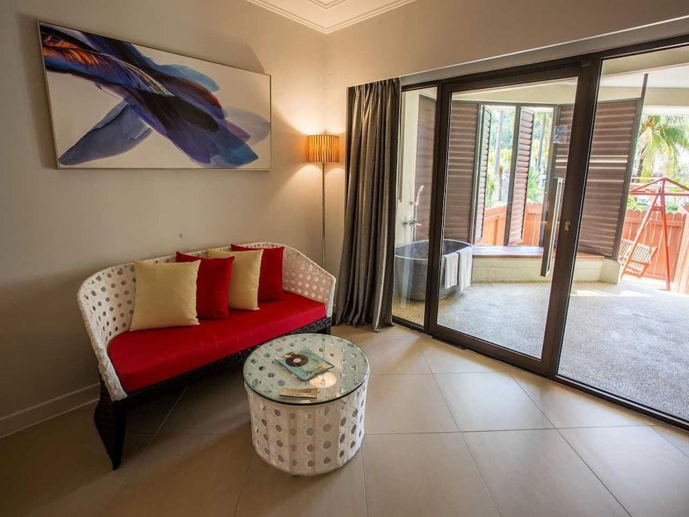 image 3 at Sand & Sandals Desaru Beach Resort & Spa by Bandar Penawar Bandar Penawar Johor 81930 Malaysia