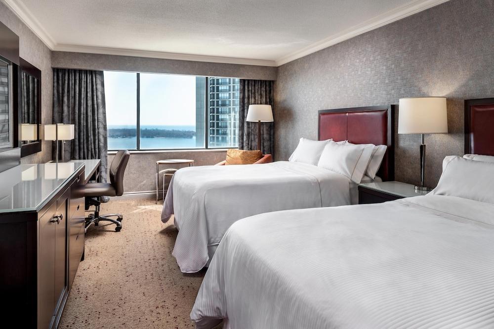 image 1 at The Westin Harbour Castle, Toronto by 1 Harbour Sq Toronto ON Ontario M5J1A6 Canada