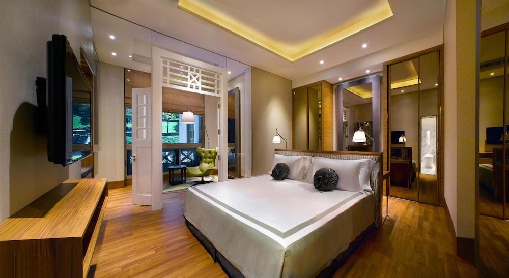 image 3 at Hotel Fort Canning (SG Clean) by 11 Canning Walk Singapore 178881 Singapore