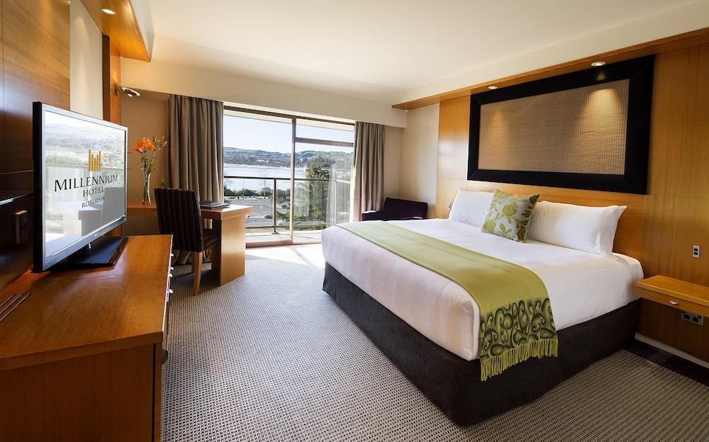 image 1 at Millennium Hotel Rotorua by 1270 Hinemaru Street Rotorua 3010 New Zealand