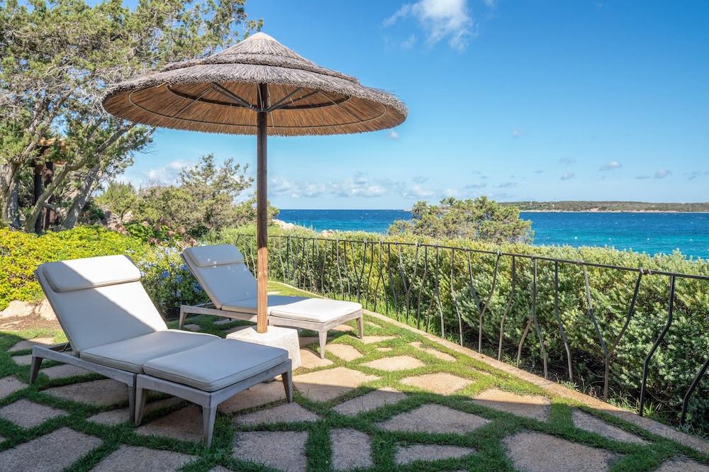 image 2 at Hotel Pitrizza, a Luxury Collection Hotel, Costa Smeralda by Porto Cervo Costa Smeralda Arzachena OT 07020 Italy