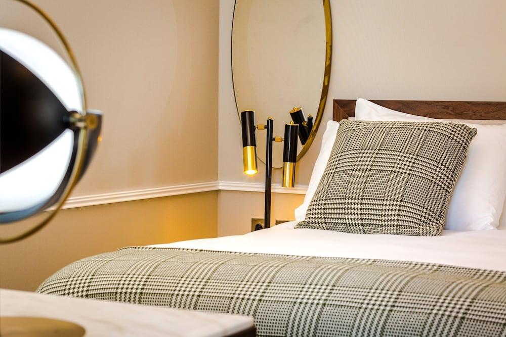 image 3 at Hotel Brown Beach House & Spa by Put Gradine 66 Trogir 21200 Croatia