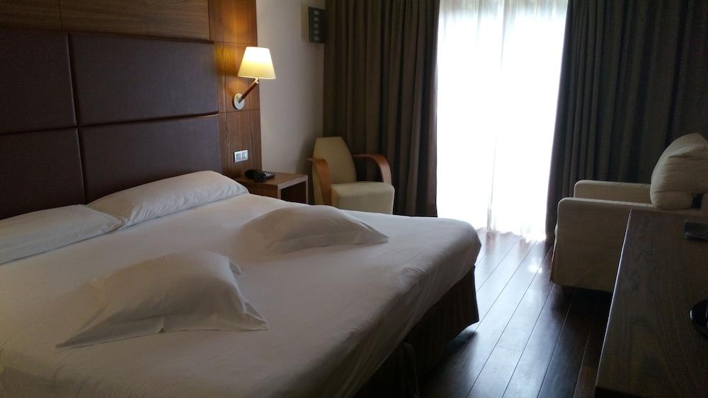 image 3 at Hotel Spa Riberies by Cami De Riberies S/N Llavorsi 25595 Spain